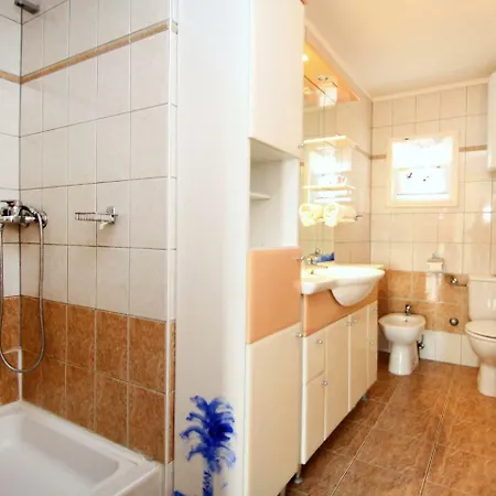 Apartament Igor *
