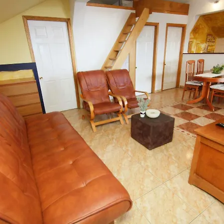 Apartament Igor
